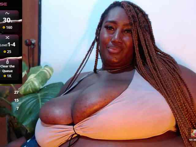 SavannaRichards webcam