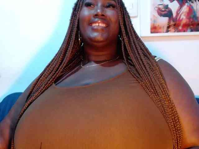 SavannaRichards webcam