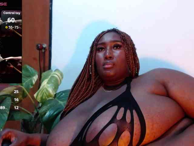 SavannaRichards webcam