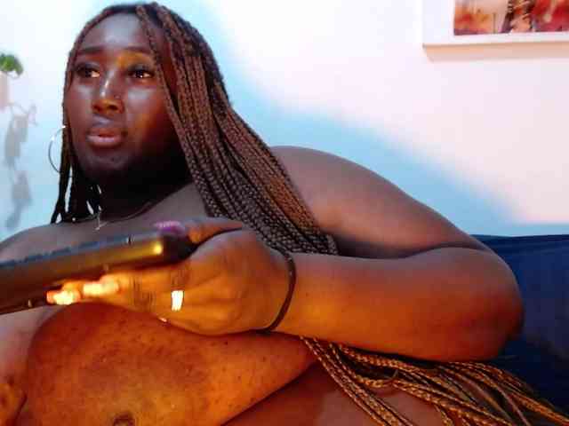 SavannaRichards webcam