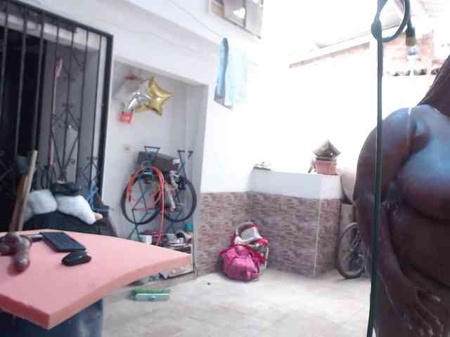SavannaRichards webcam