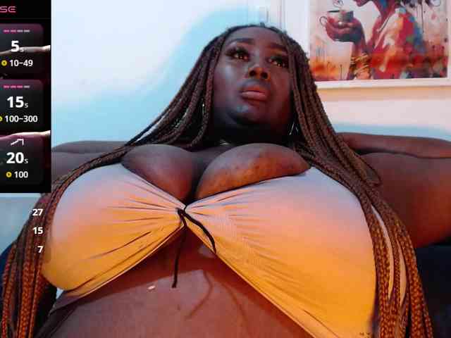 SavannaRichards webcam