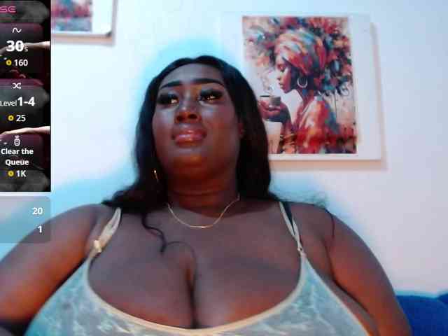 SavannaRichards webcam