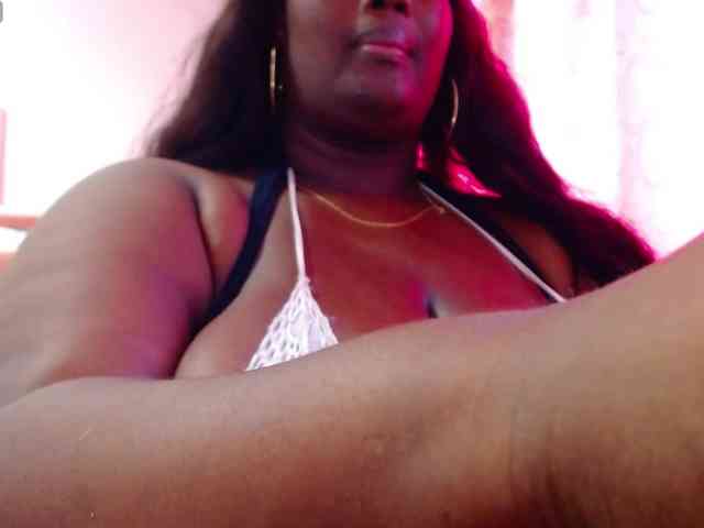 SavannaRichards webcam