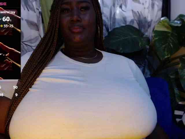 SavannaRichards webcam