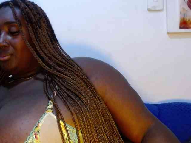 SavannaRichards webcam