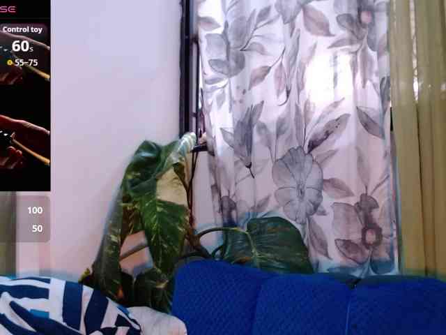 SavannaRichards webcam