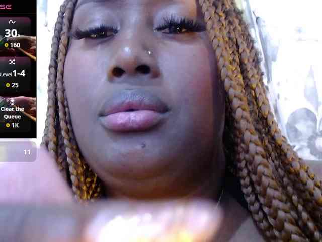 SavannaRichards webcam