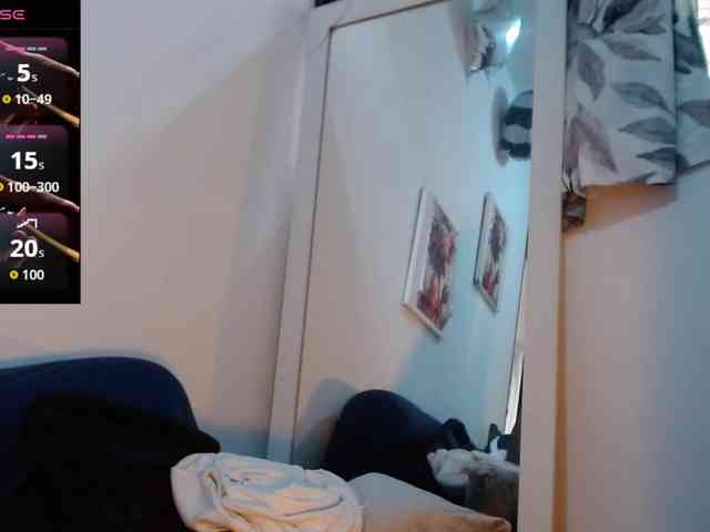 SavannaRichards webcam