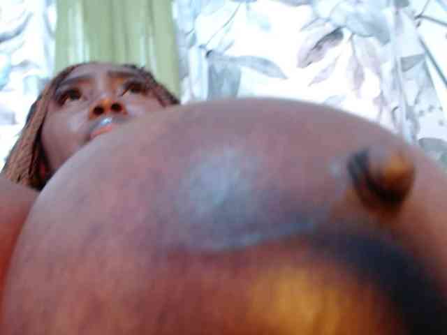 SavannaRichards webcam