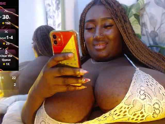 SavannaRichards webcam