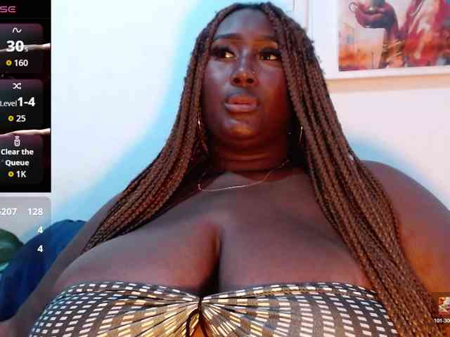 SavannaRichards webcam