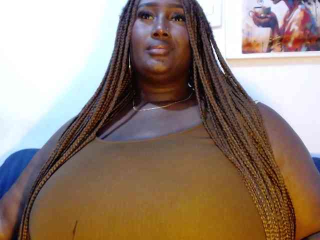 SavannaRichards webcam