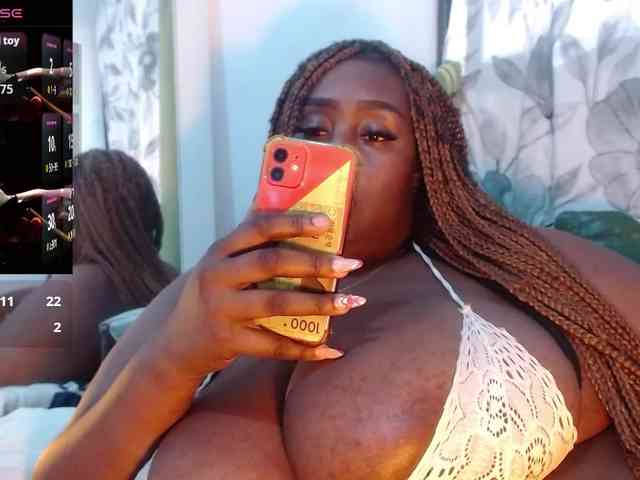 SavannaRichards webcam