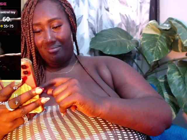 SavannaRichards webcam