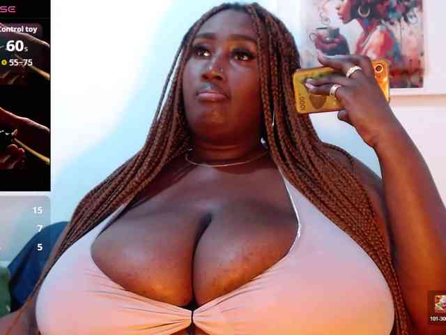 SavannaRichards webcam