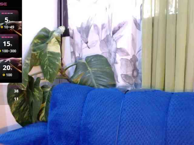 SavannaRichards webcam