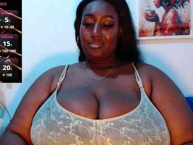 SavannaRichards webcam