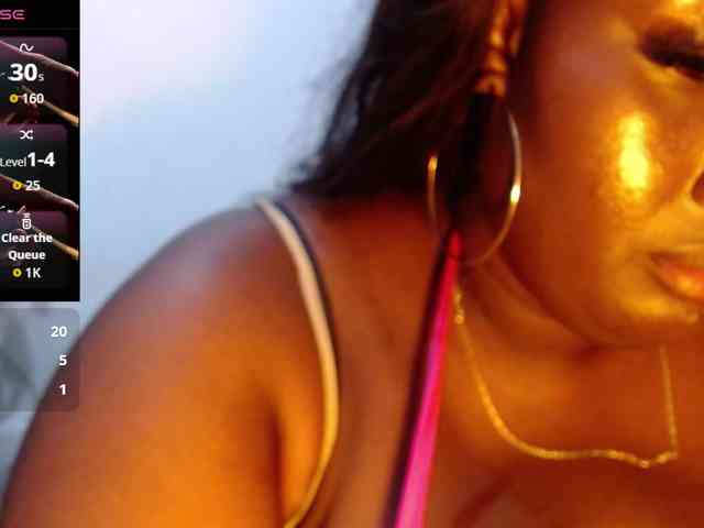 SavannaRichards webcam
