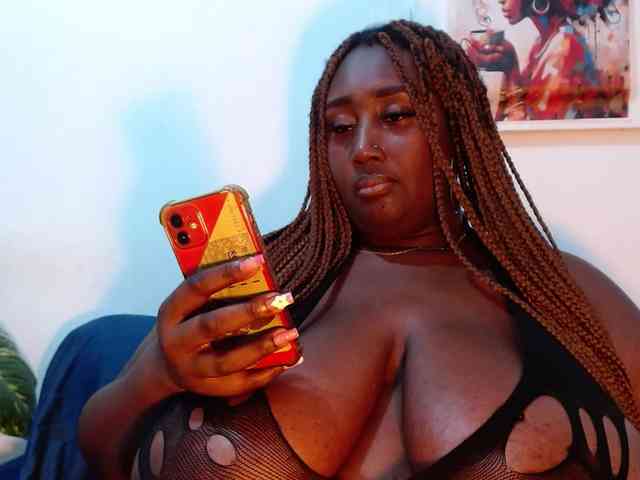 SavannaRichards webcam