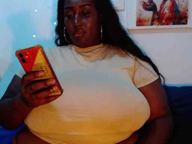 SavannaRichards webcam