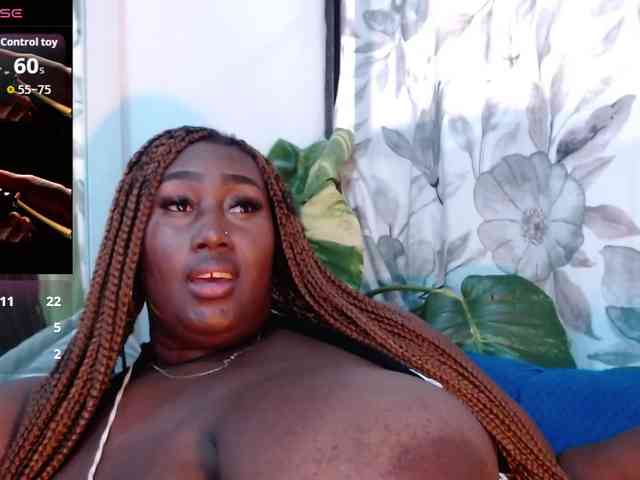 SavannaRichards webcam