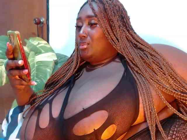 SavannaRichards