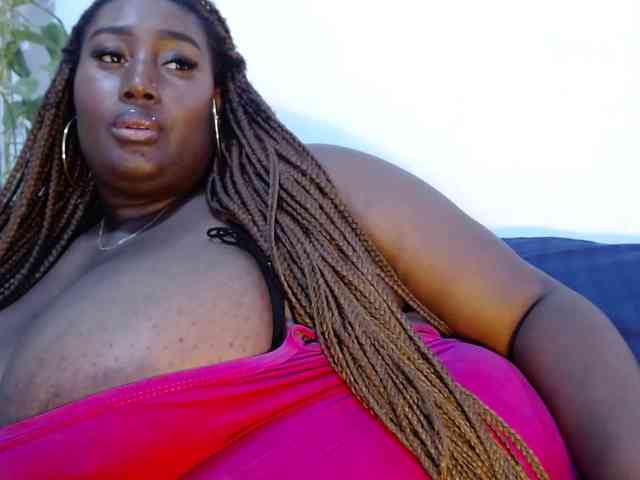 SavannaRichards webcam