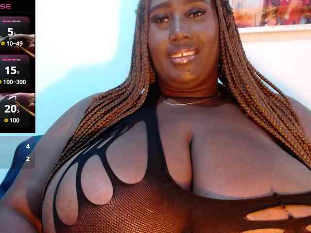 SavannaRichards webcam