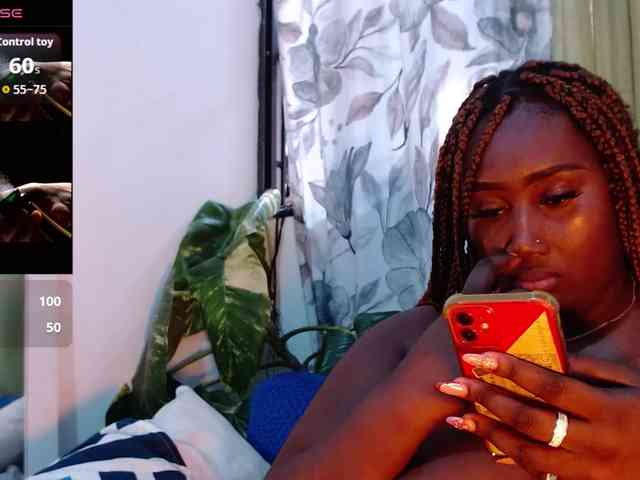 SavannaRichards webcam