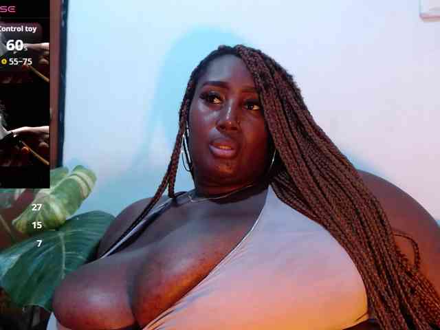 SavannaRichards webcam