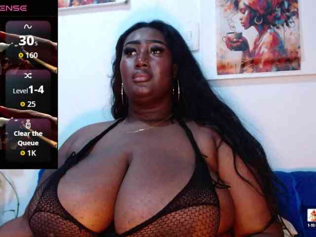 SavannaRichards webcam