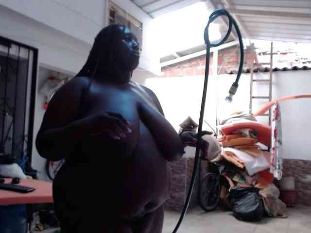 SavannaRichards webcam