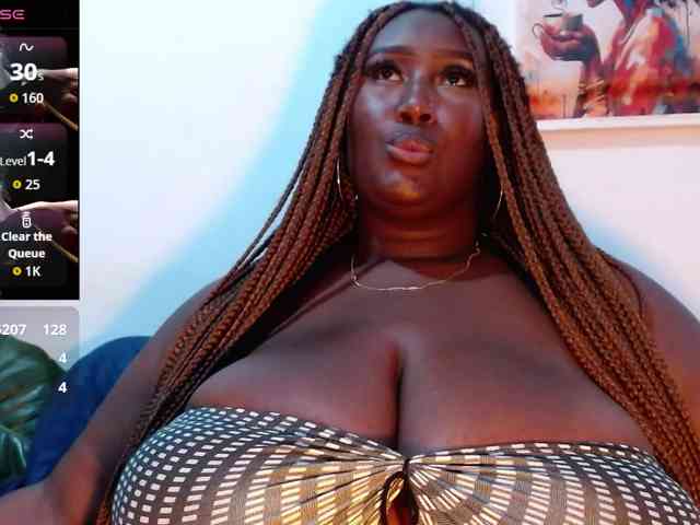 SavannaRichards webcam