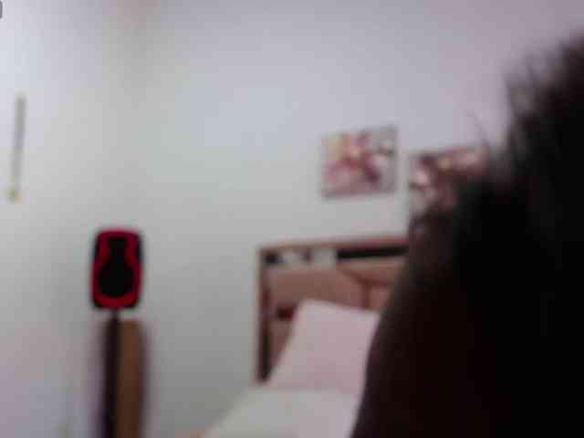 SavannaRichards webcam