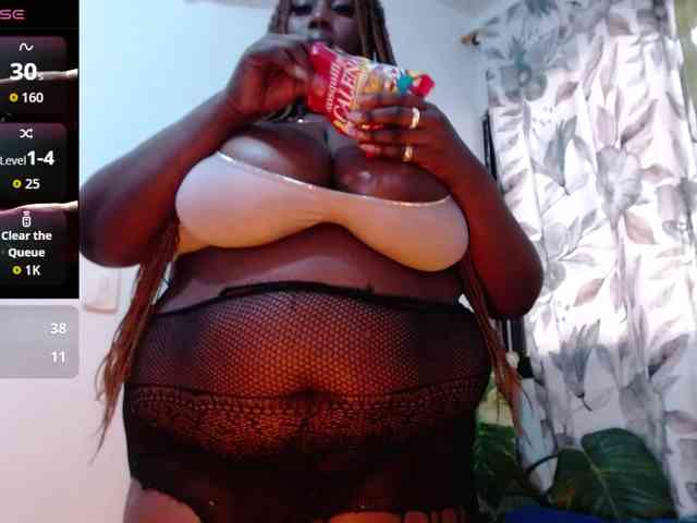 SavannaRichards webcam