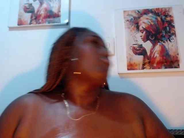 SavannaRichards webcam