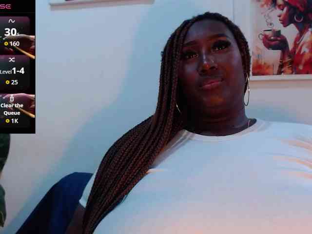 SavannaRichards webcam
