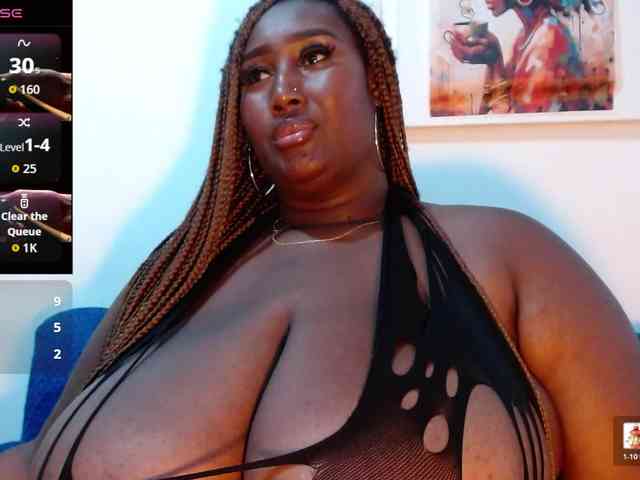 SavannaRichards webcam