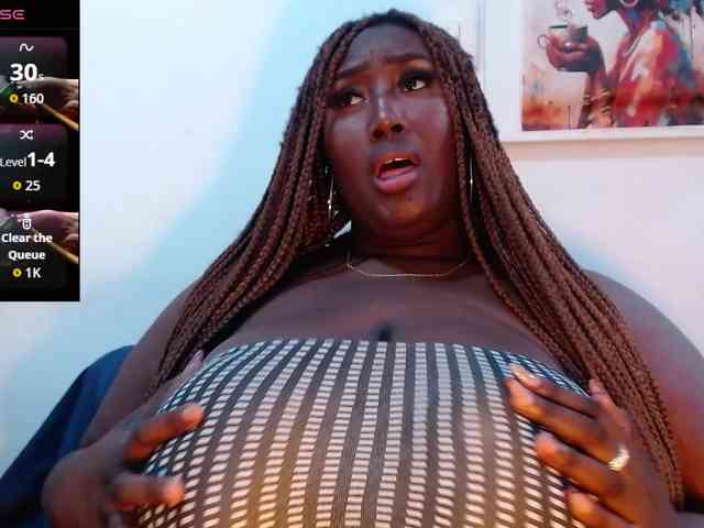 SavannaRichards webcam