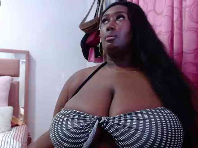 SavannaRichards webcam