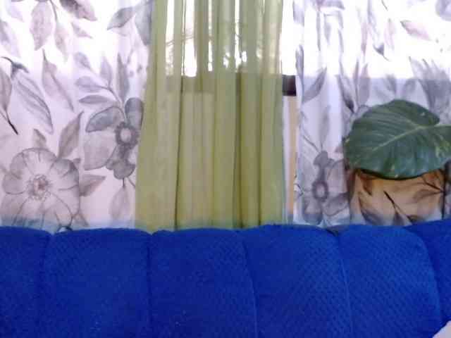 SavannaRichards webcam