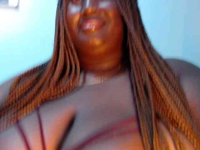 SavannaRichards webcam