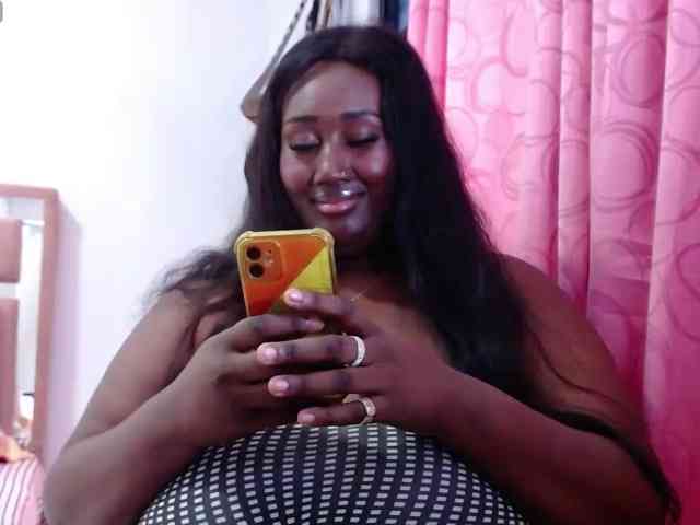 SavannaRichards webcam