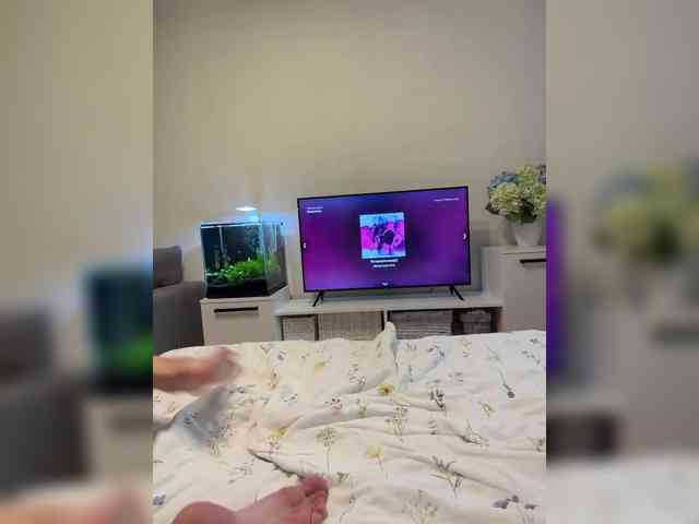 FoxSibiri webcam
