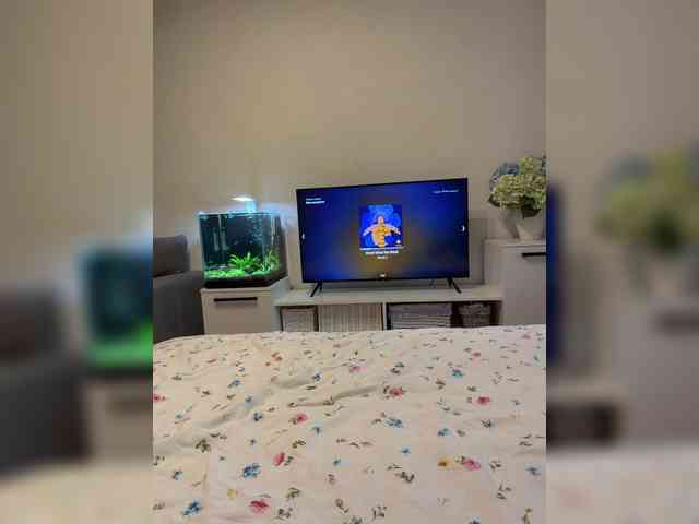 FoxSibiri webcam