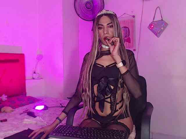cellestinabich Sex Cam Show