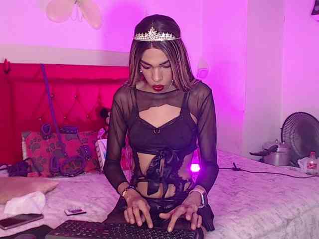 cellestinabich Sex Cam Show