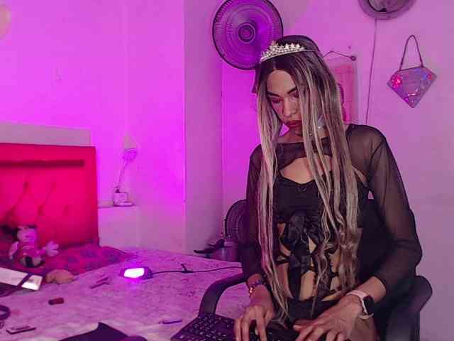 cellestinabich Sex Cam Show