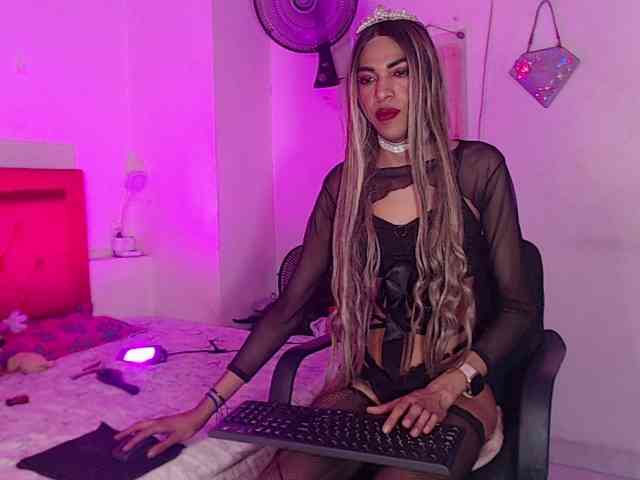 cellestinabich Sex Cam Show